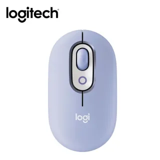 Logitech 羅技 POP MOUSE (紫/粉/黃/灰) 【0元加購接收器】 無線/自訂表情符號/滑鼠 光華商場 歷史價格詳細信息