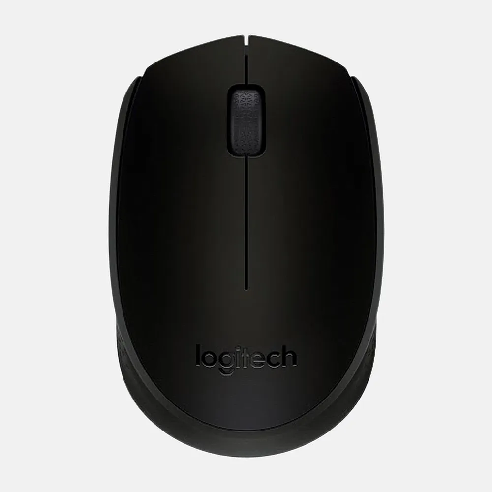 Logitech 羅技 無線滑鼠 B170 歷史價格詳細信息