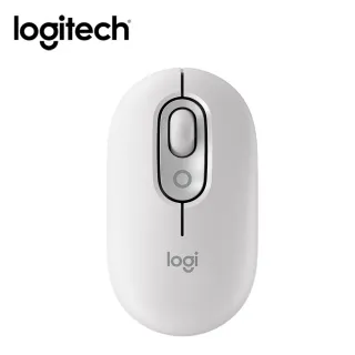 【Logitech 羅技】POP MOUSE 無線藍牙滑鼠+接收器｜石墨黑 歷史價格詳細信息