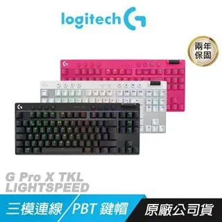 【Logitech G】PRO X 無線機械式TKL遊戲鍵盤(黑色) 歷史價格詳細信息