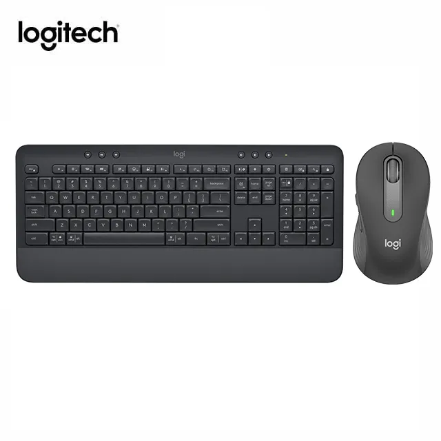 羅技K650(白) + M650(黑) 無線鍵鼠組 歷史價格詳細信息