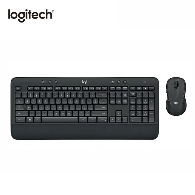 羅技 MK545 無線鍵盤滑鼠組合(10入組) 歷史價格詳細信息