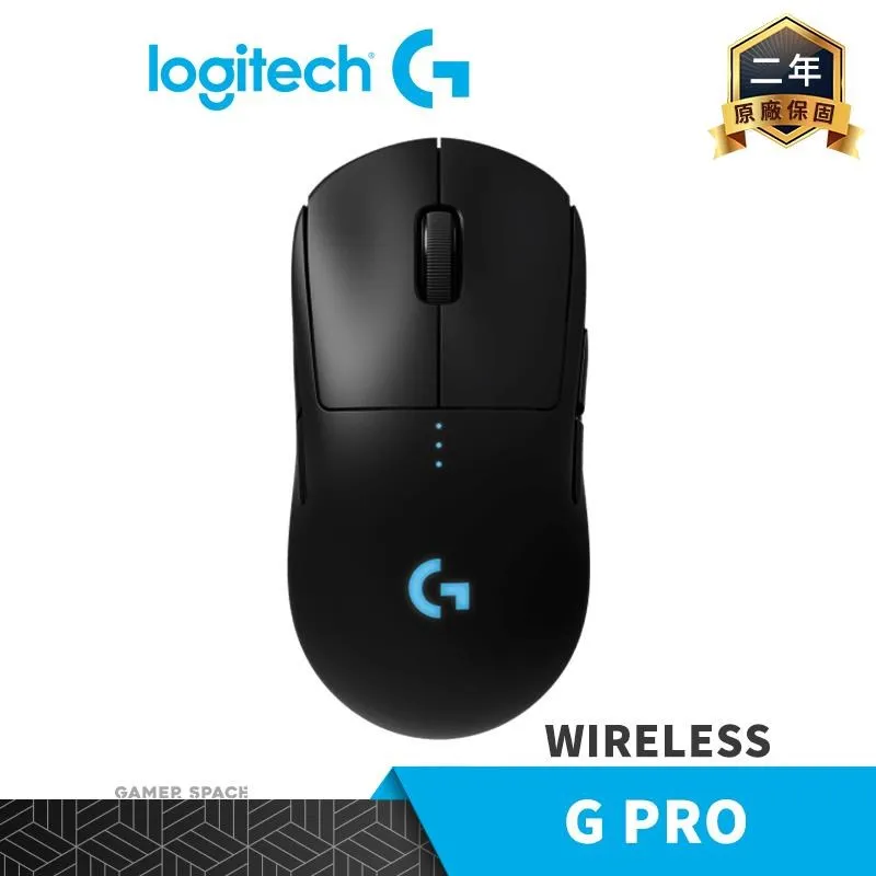 Logitech 羅技 PRO 無線電競滑鼠 無線滑鼠 遊戲滑鼠 歷史價格詳細信息