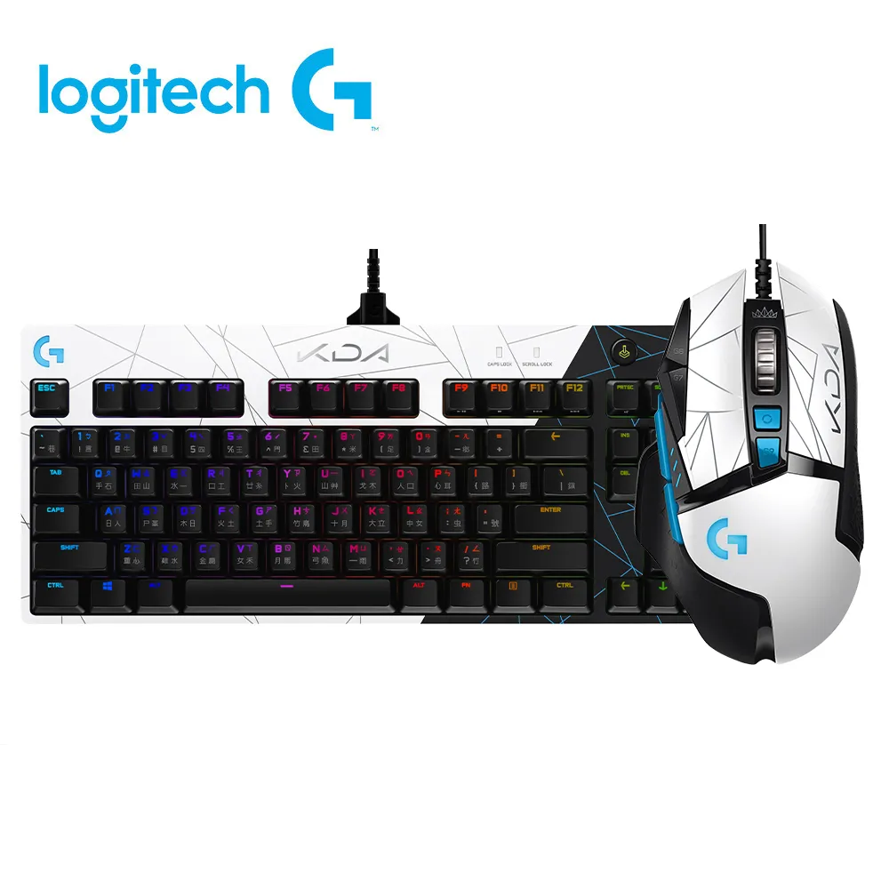 羅技G G502 HERO 高效能遊戲滑鼠-星光戰士版(凱莎) 歷史價格詳細信息