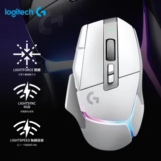 羅技 Logitech G G502 X PLUS 炫光高效能無線電競滑鼠 歷史價格詳細信息