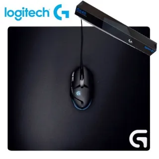 Logitech G 羅技 G640 大型布面遊戲滑鼠墊 歷史價格詳細信息
