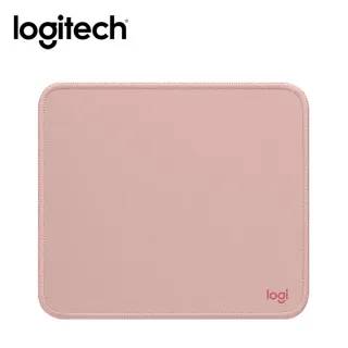 【Logitech 羅技】Mouse pad 滑鼠墊 典雅藍 歷史價格詳細信息