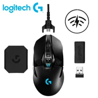 Logitech 羅技 G903 無線 專業級電競滑鼠【現貨】【GAME休閒館】 歷史價格詳細信息