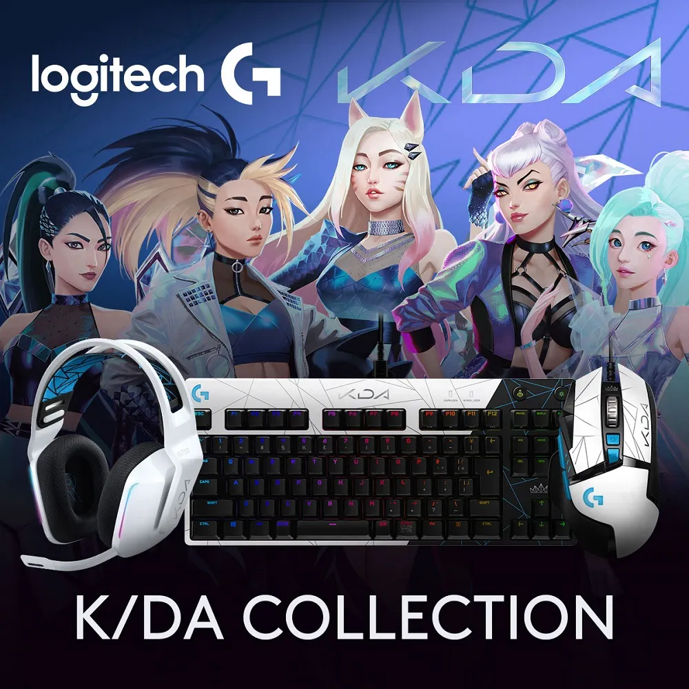 羅技G G502 HERO 高效能遊戲滑鼠-星光戰士版(凱莎) 歷史價格詳細信息