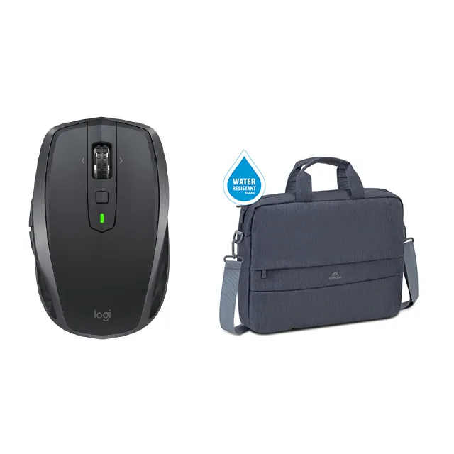 羅技 MX Anywhere 2S 無線行動滑鼠 - 黑色 歷史價格詳細信息