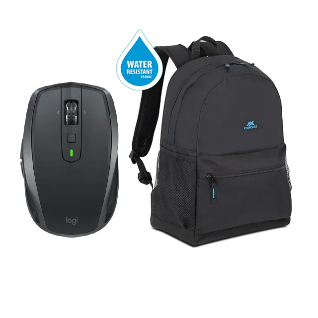 羅技 MX Anywhere 2S 無線行動滑鼠 - 黑色 歷史價格詳細信息