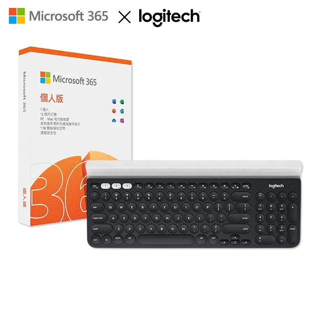 k780無線優聯雙模式鍵盤手機平板一鍵切換 歷史價格詳細信息