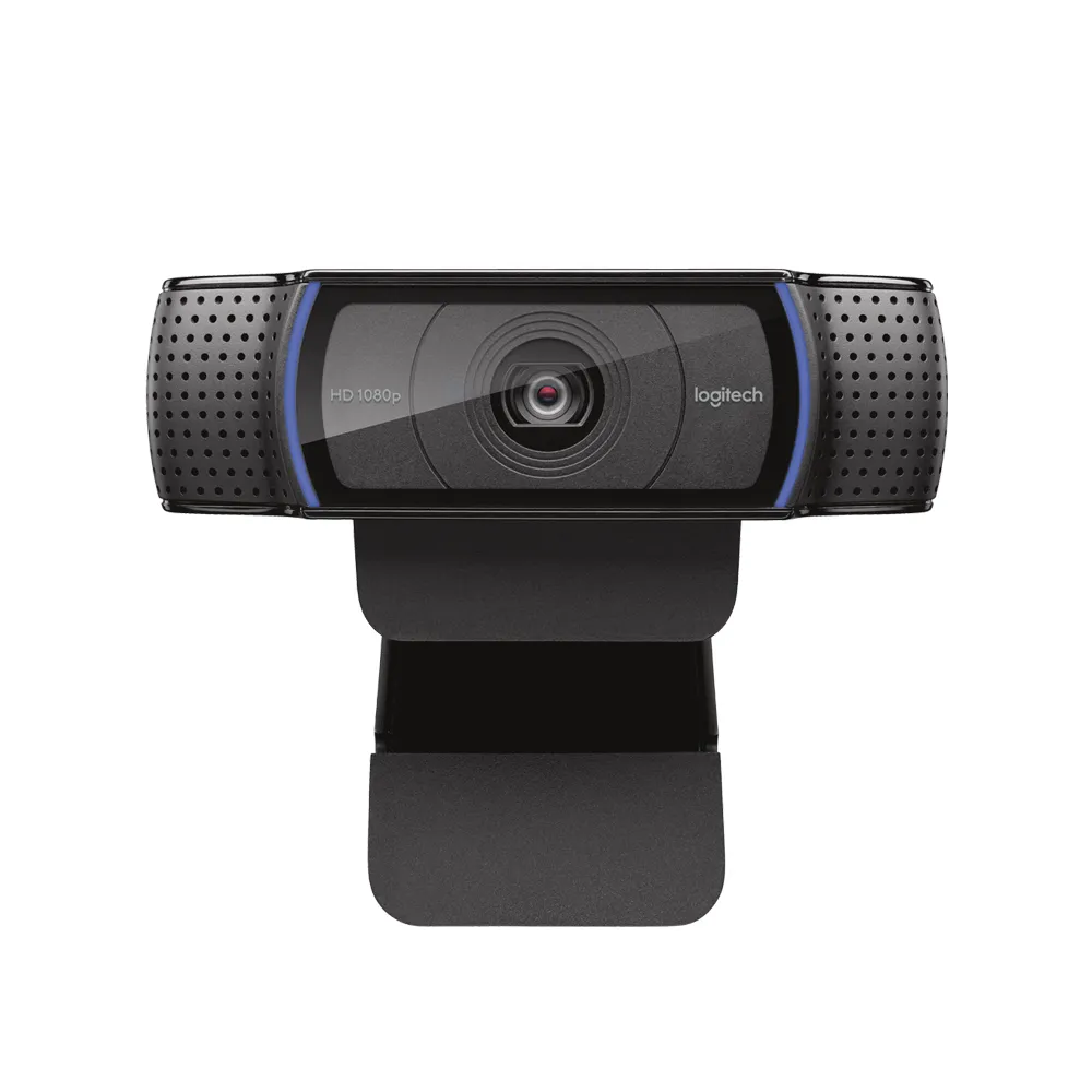 羅技 C920E 贈【腳架+線貼+隱私蓋】 附發票 原廠三年保 C920 Pro HD 1080P 網路攝影機 視訊鏡頭 歷史價格詳細信息