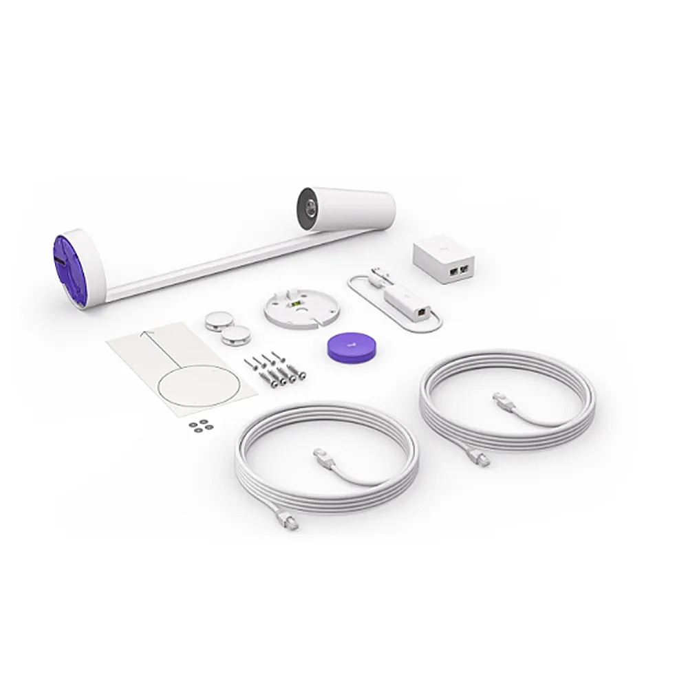 羅技 VC Sight 桌面多人會議攝影機-石墨黑 歷史價格詳細信息