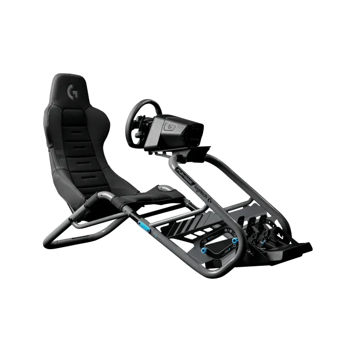 PLAYSEAT TROPHY GEARSHIFT + HANDBRAKE HOLDER 賽車架專用 排檔桿架 手煞車架 歷史價格詳細信息