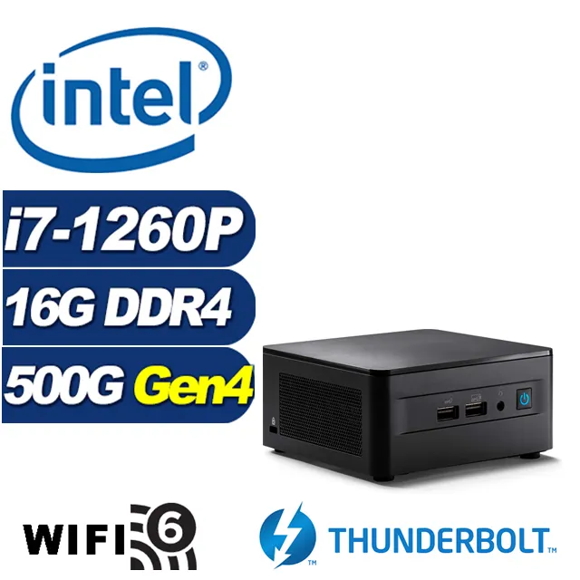 (DIY)特攻巫師IIP ASUS 華碩 NUC迷你電腦(i7-1260P/8G/500G M.2 PCIe SSD/Win11Pro) 歷史價格詳細信息