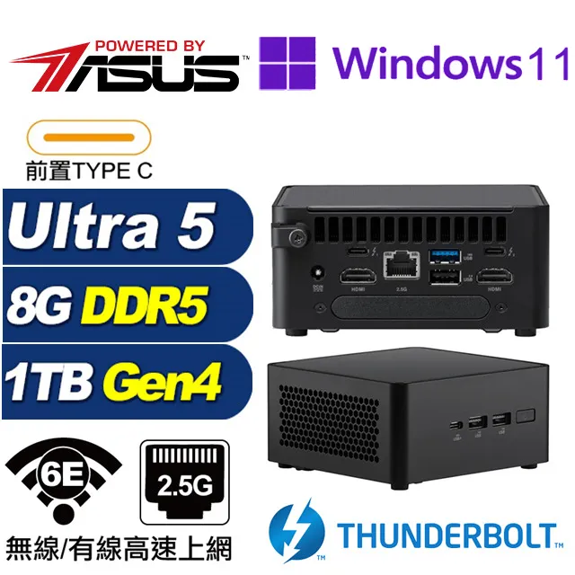 (DIY)相對論AS12C ASUS 華碩 NUC迷你電腦(Ultra 7 155H/32G/1TB M.2 Gen4) 歷史價格詳細信息