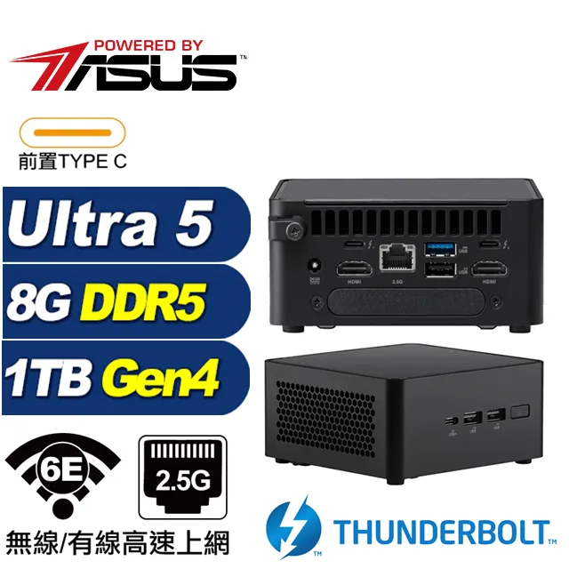 (DIY)渾沌S10BW ASUS 華碩 NUC迷你電腦(Ultra 7 155H/32G/512GB M.2/Win11) 歷史價格詳細信息