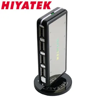 HIYATEK 多功能筆記型/平板電腦散熱墊 HY-CF-6511(黑色) 歷史價格詳細信息