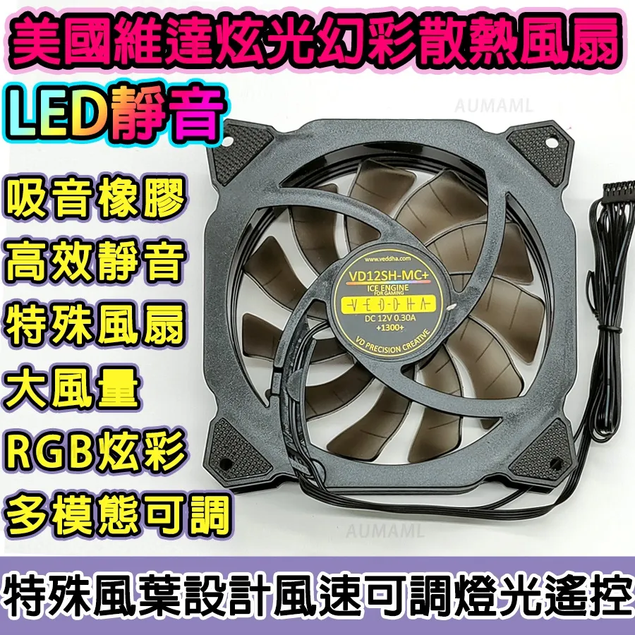 美國維達MA12 高轉速2500RPM 雙滾珠大風量12cm 風扇適配 -接口大4PIN-12V-6萬小時壽命 歷史價格詳細信息
