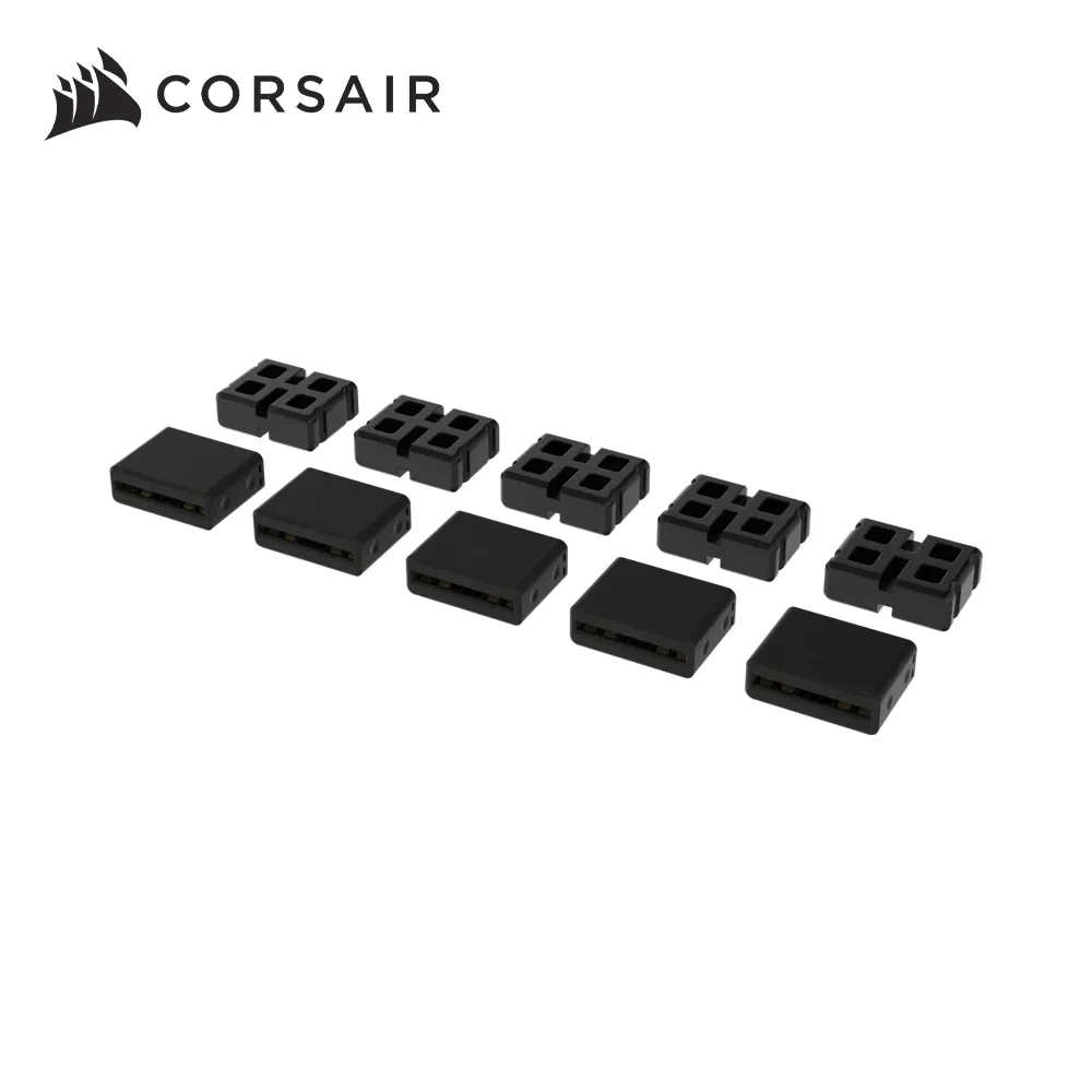 【CORSAIR 海盜船】iCUE LINK 橋接器『高雄程傑電腦』 歷史價格詳細信息