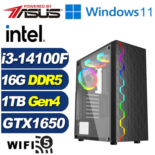(DIY)全境先鋒W(i3-14100F/華碩B760/16G/1TB M.2/RTX 4060/Win11) 歷史價格詳細信息