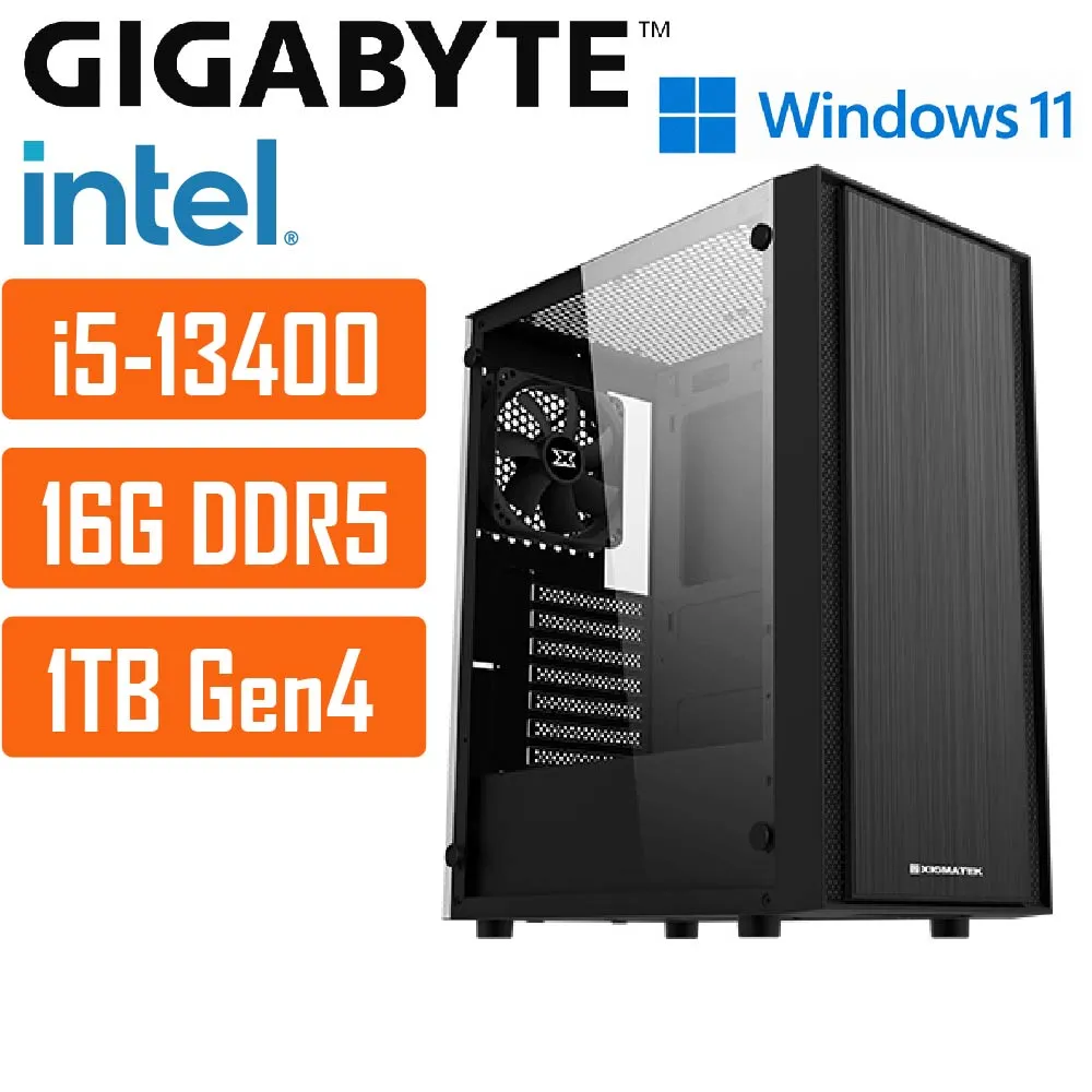 (DIY)技嘉B760平台{波德星系010W}I5 十核 RTX4060 WIN11遊戲電腦 歷史價格詳細信息