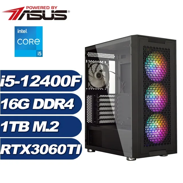 (DIY)武神主宰 I3四核RTX3060-12G 獨顯電玩機(I3-12100/微星H610/16G/240G_SSD/RTX3060) 歷史價格詳細信息