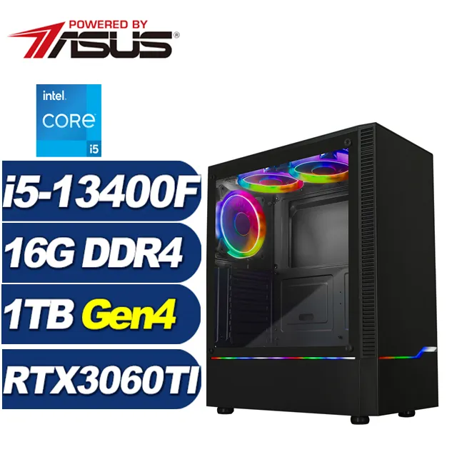 (DIY)雪域先鋒W(i9-13900F/華碩B760/16G/1TB M.2/RTX 3060TI/Win11) 歷史價格詳細信息