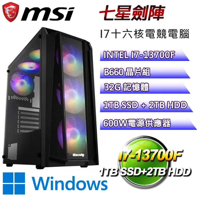 (DIY)微星B660平台【十二經脈】GeForce RTX 4070 獨顯電玩機(i5-13400F/16G/512G_M.2) 歷史價格詳細信息