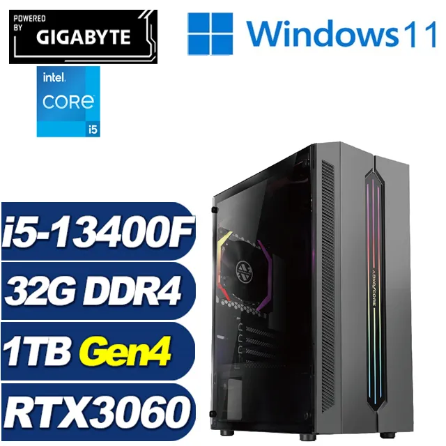 (DIY)聖堂中校W(i7-12700F/技嘉B760/16G/1TB M.2/RTX 3060TI/Win11) 歷史價格詳細信息