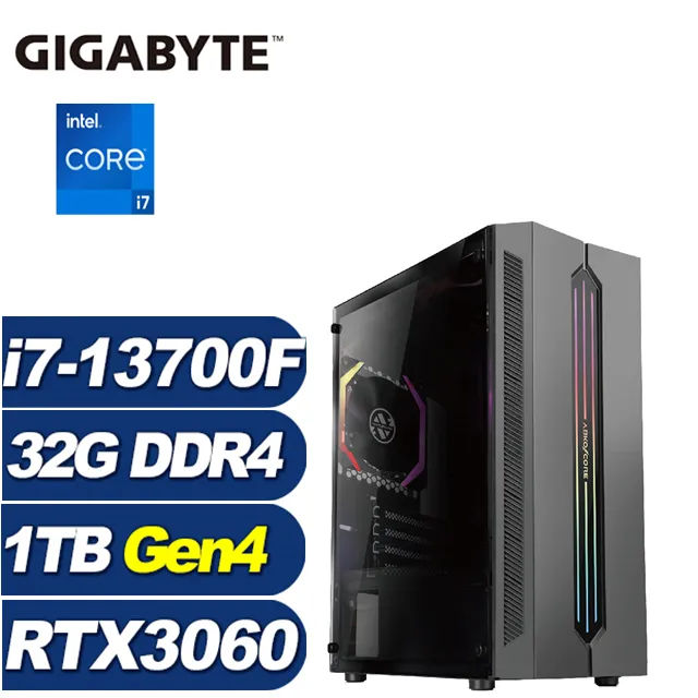 (DIY)鬥魂戰士W(i5-13400F/技嘉B760/32G/1TB M.2/RTX 3060/Win11) 歷史價格詳細信息