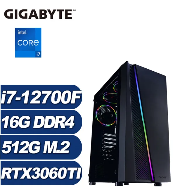 (DIY)鬥魂戰士W(i5-13400F/技嘉B760/32G/1TB M.2/RTX 3060/Win11) 歷史價格詳細信息