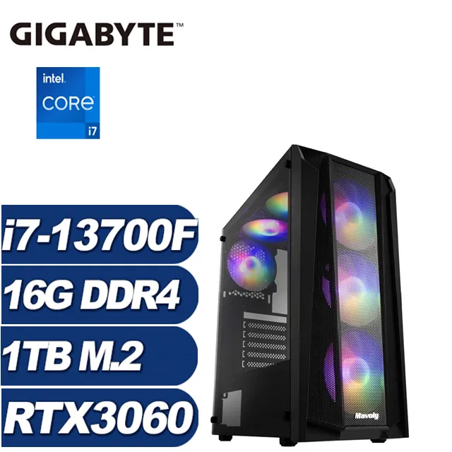 (DIY)鬥魂戰士W(i5-13400F/技嘉B760/32G/1TB M.2/RTX 3060/Win11) 歷史價格詳細信息