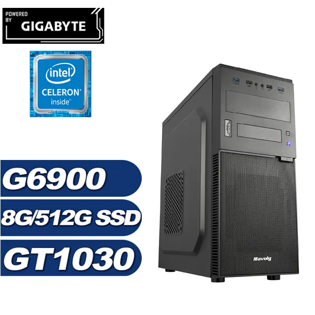 技嘉 GT1030 D5 2G 顯示卡 半高卡 附短擋板 GV-N1030D5-2GL / N1030 歷史價格詳細信息