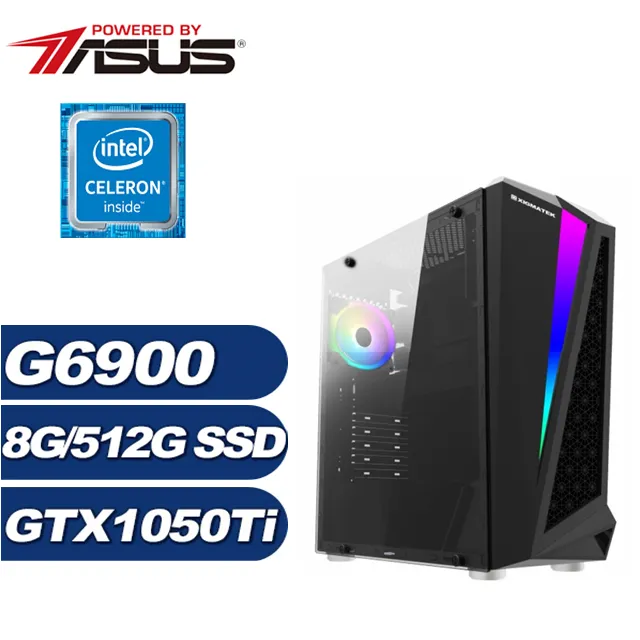 (DIY)飄邈夜使(G7400/技嘉H610/8G/512G SSD/GT1030) 歷史價格詳細信息