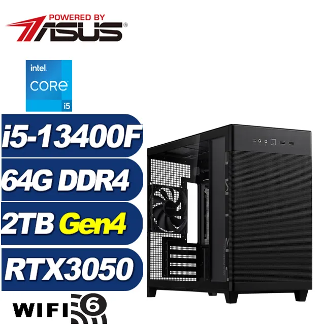 (DIY)戰略術士W(i5-13500/華碩B760/32G/2TB M.2/RTX 3050/Win11) 歷史價格詳細信息