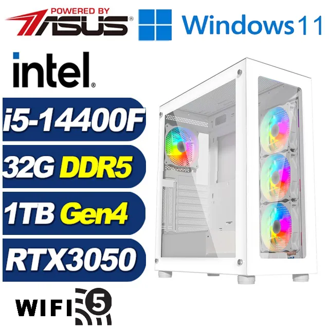 (DIY)草原狐J0ECW(i5-14400F/華碩B760/32G/1TB M.2/RTX 3050/Win11) 歷史價格詳細信息