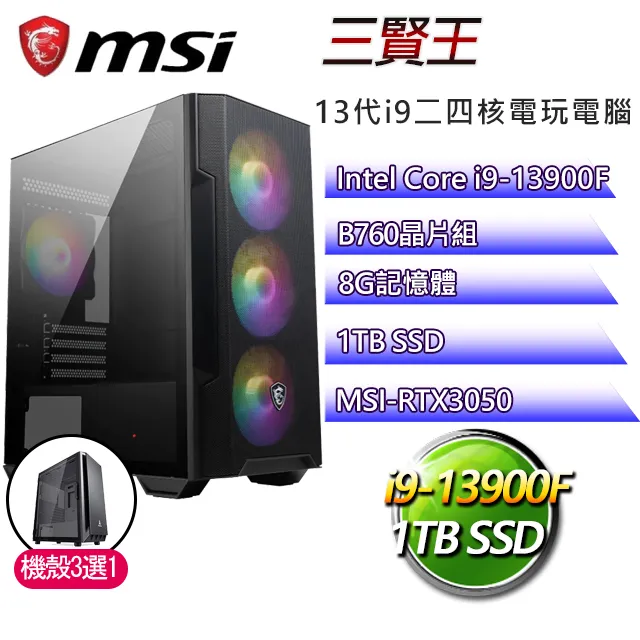 微星B760平台【三顧前塵】i7二十核 RTX4070Ti S WiN11P 海景房電競電腦(i7-14700F/B760/32G/500GB) 歷史價格詳細信息