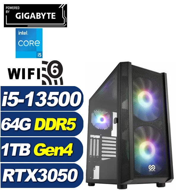 (DIY)黑歐泊W I3四核RTX3060-12G 獨顯電玩機(I3-12100/微星H610/32G/1TB_SSD/RTX3060/Win10) 歷史價格詳細信息