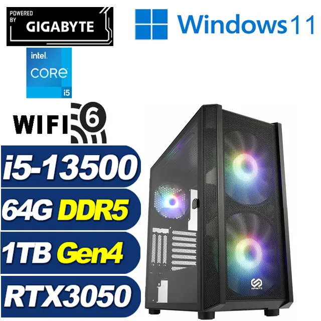 (DIY)黑歐泊W I3四核RTX3060-12G 獨顯電玩機(I3-12100/微星H610/32G/1TB_SSD/RTX3060/Win10) 歷史價格詳細信息