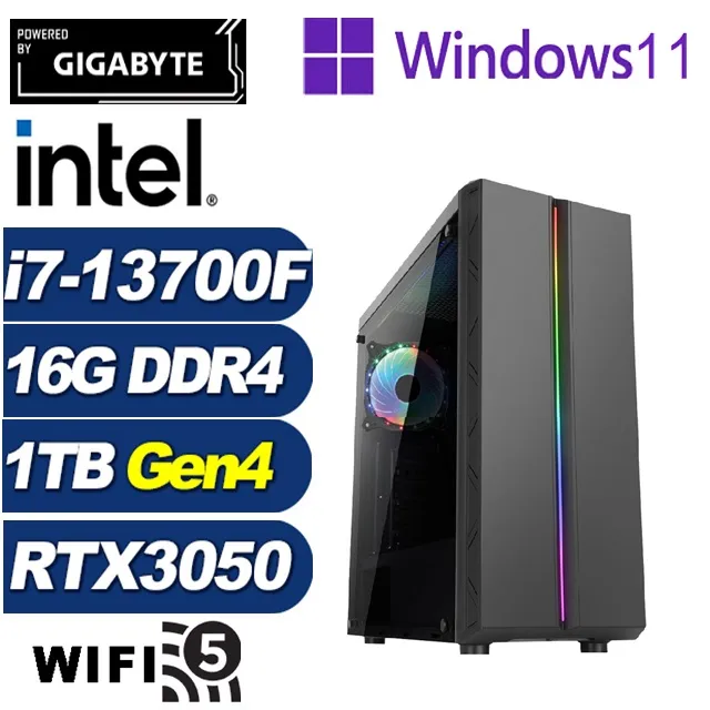 (DIY)白金虎將P(i7-13700F/技嘉B760/32G/1TB M.2/RTX 4060/Win11P) 歷史價格詳細信息