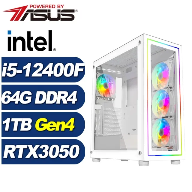 (DIY)金銀斧J3DCW(i5-12400F/華碩B760/64G/1TB M.2/RTX 3050/Win11) 歷史價格詳細信息