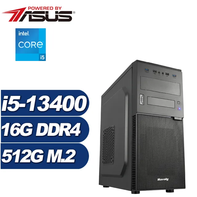 (DIY)奇幻勇士W(i5-13400/華擎H610/16G/1TB M.2/Win11) 歷史價格詳細信息