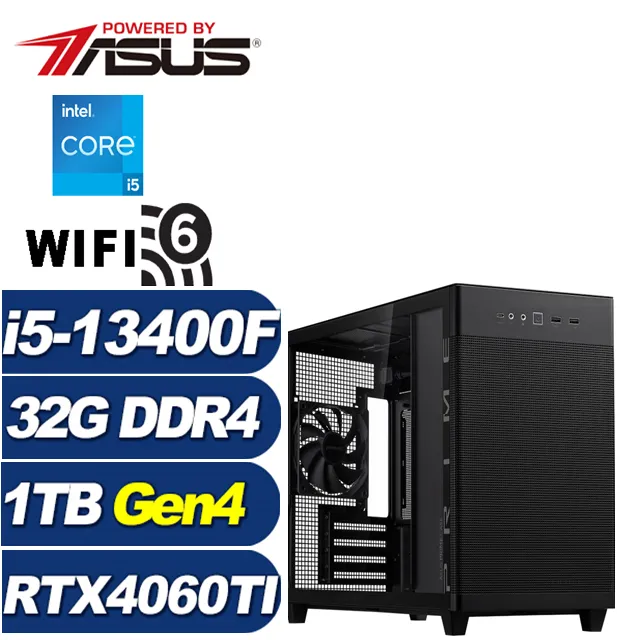 (DIY)玄鐵鬥士(i5-13400F/華碩B760/32G/1TB M.2/RTX 4060TI) 歷史價格詳細信息