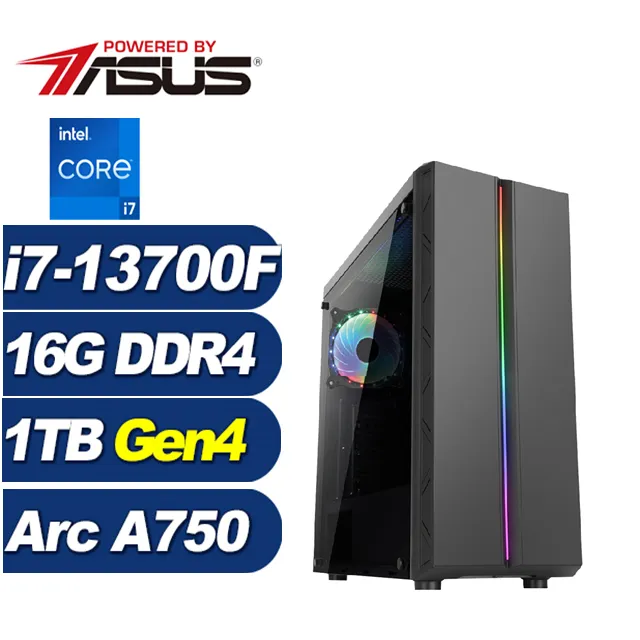 (DIY)九霄巫師W(i5-13400F/華碩B760/16G/1TB M.2/Arc A750/Win11) 歷史價格詳細信息