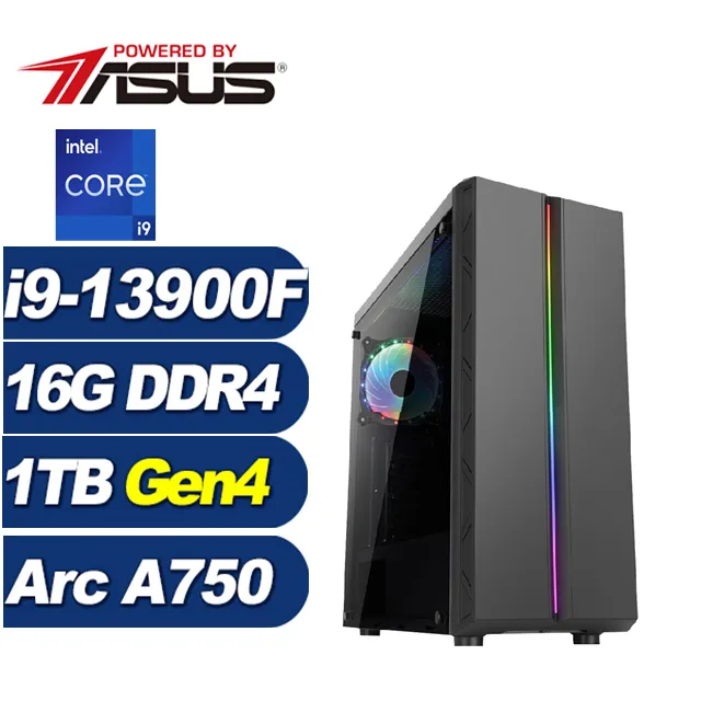 (DIY)九霄巫師W(i5-13400F/華碩B760/16G/1TB M.2/Arc A750/Win11) 歷史價格詳細信息