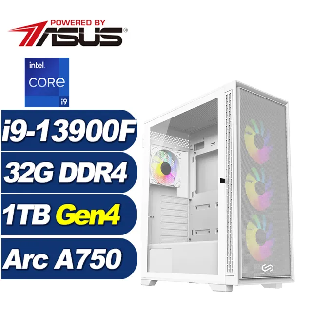 (DIY)九霄巫師W(i5-13400F/華碩B760/16G/1TB M.2/Arc A750/Win11) 歷史價格詳細信息