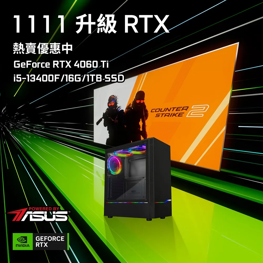 (DIY)武裝校尉(i5-13400F/華碩B760/16G/1TB M.2/RTX 4060TI) 歷史價格詳細信息