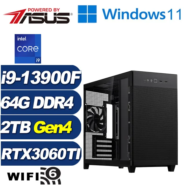 (DIY)東風劍豪(i9-13900F/華碩B760/64G/2TB M.2/RTX 3060TI) 歷史價格詳細信息